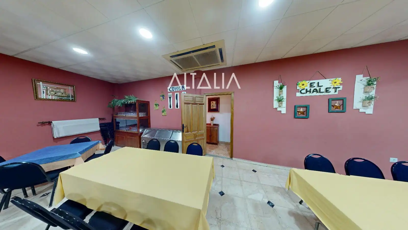 Maison à vendre à Del Cristo, imagen 28