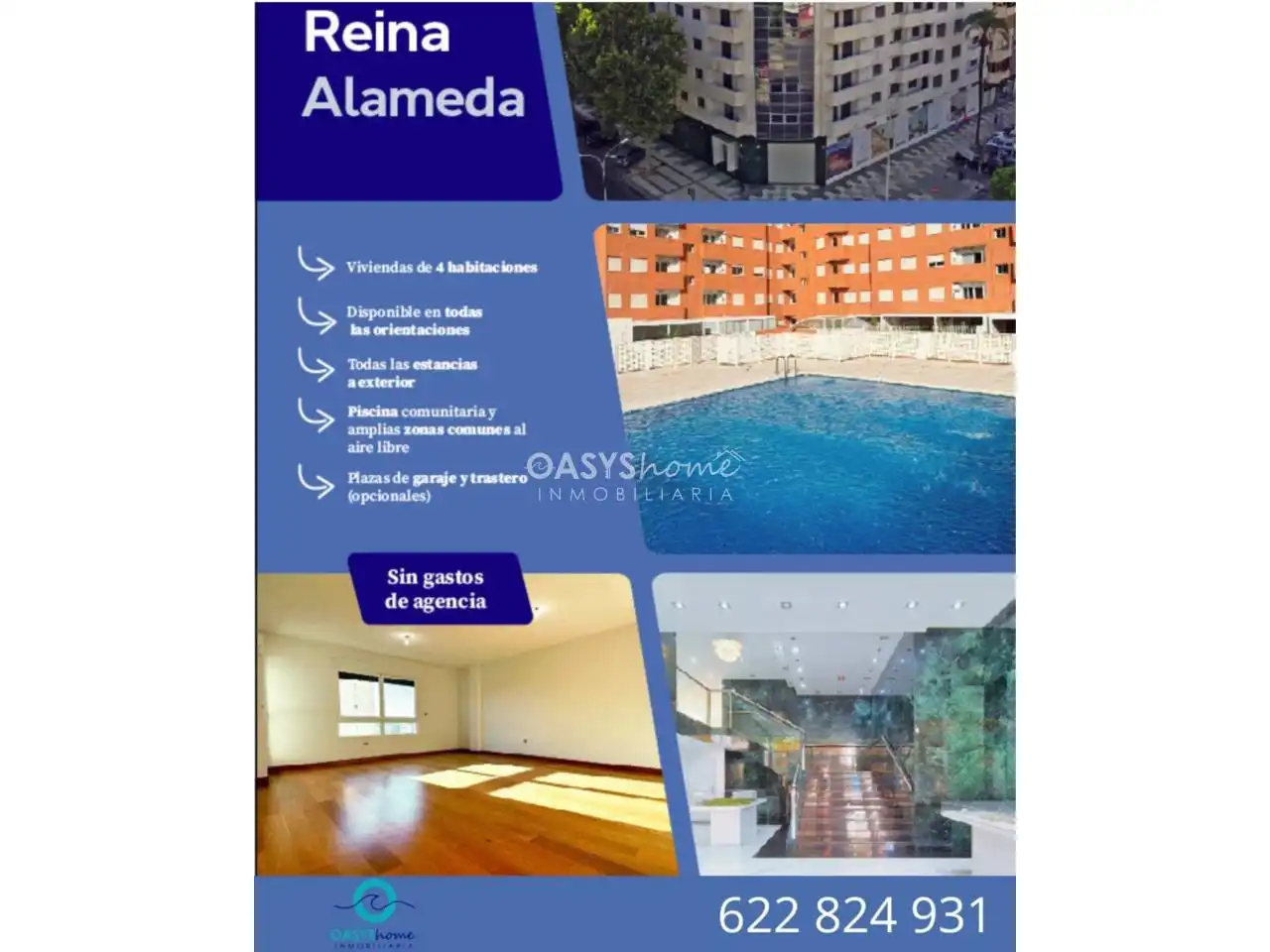 Pis amb terrassa en venda a Avenida Reina Victoria Eugenia 2, imagen 42