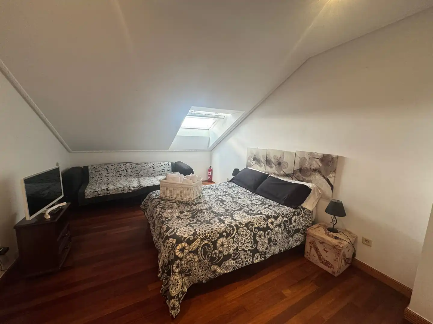 Maisonette zur Miete in Calle Valdenoja, Valdenoja