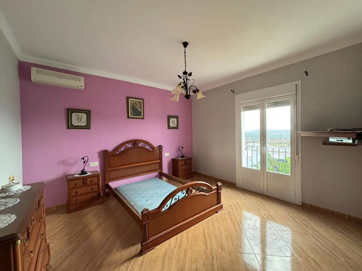 Habitación de Casa adosada en venta en Bobadilla - Bobadilla Estación - La Joya