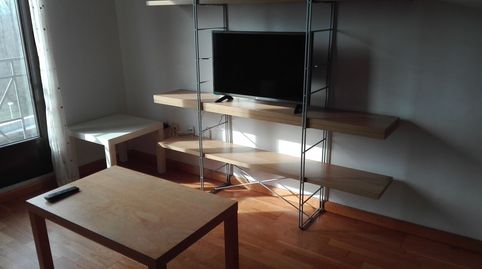 Foto 5 de Apartamento de alquiler en Calle San Juan de Alcázar, 8, Universidad - Tenerías, Salamanca Capital