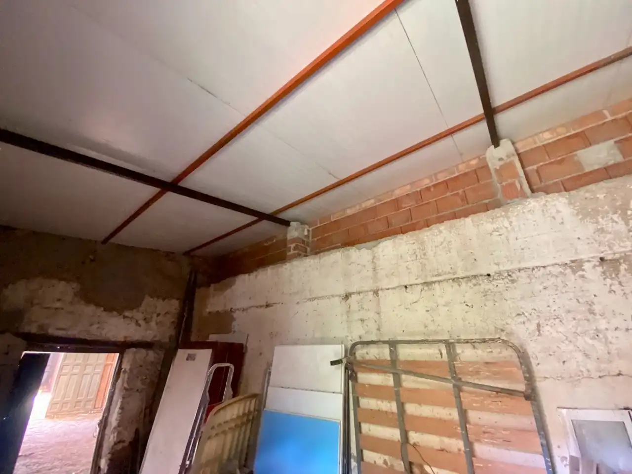 Casa amb jardí en venda a Calle Beato Jorge, imagen 12