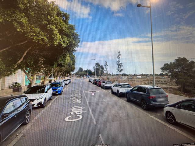 Piso en Venta en Camino de la Goleta, 155 en Nueva Almería - Cortijo Grande - Vega de Acá