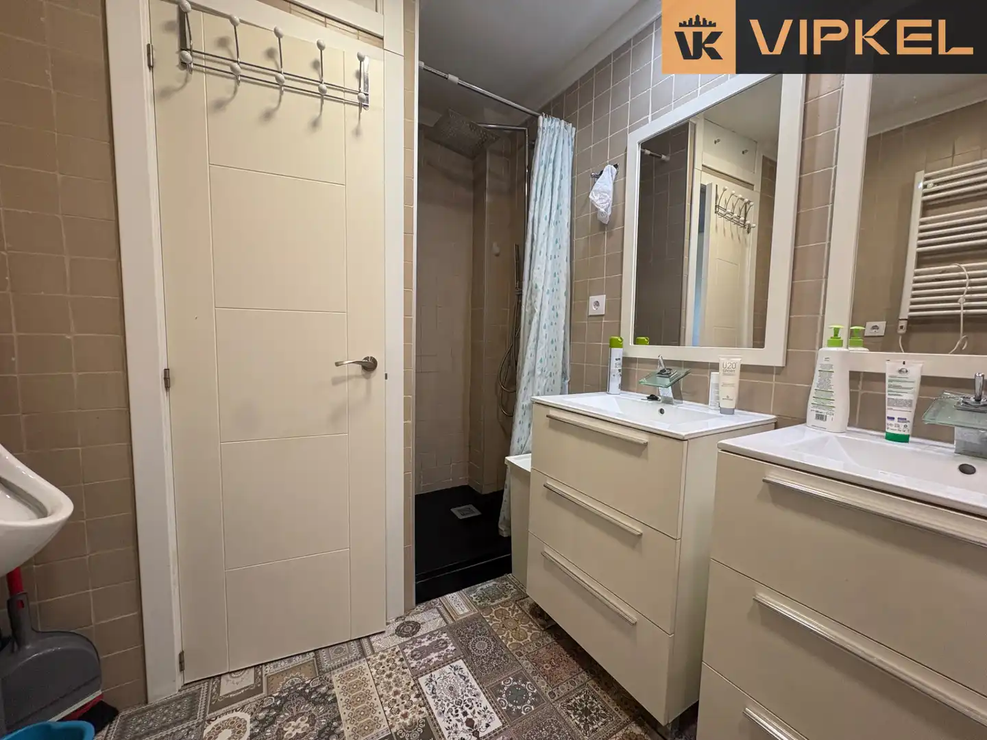 Wohnung mit Aufzug zum Verkauf in Carrer de Lavínia, imagen 3