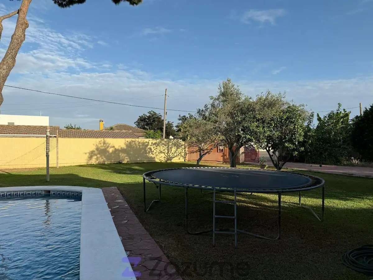 Villa mit Terrasse zur Miete in C. de Nador, imagen 38