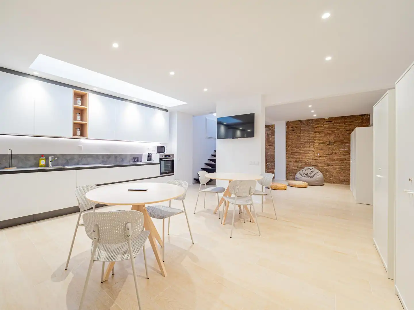 Piso de alquiler en Vic con Calefacción, Amueblado y Microondas