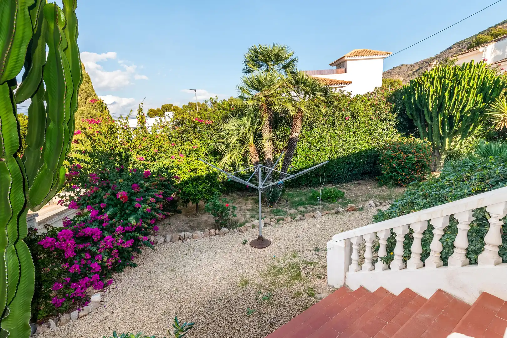 Chalet en venta en L'Albir, imagen 15