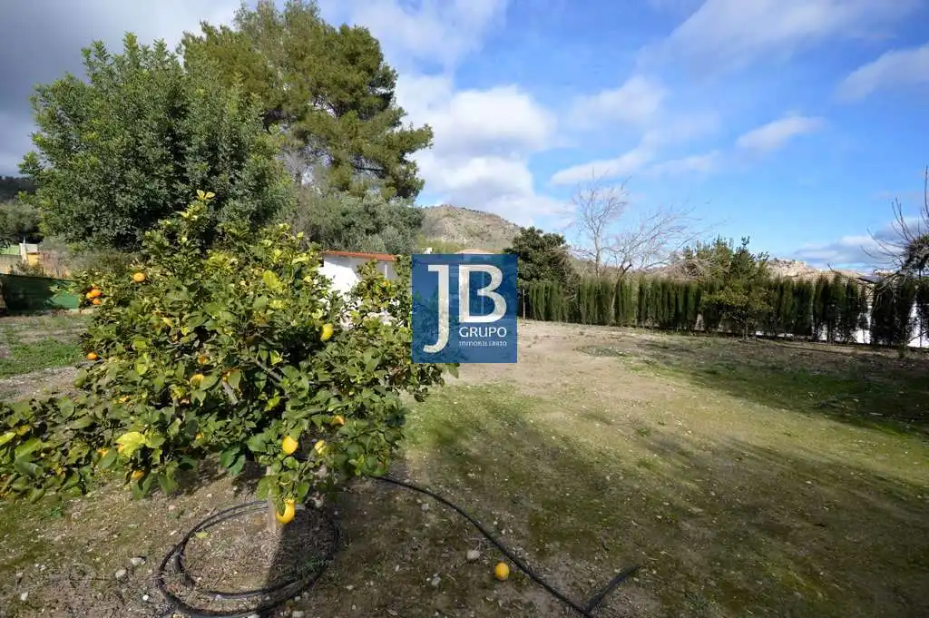 Villa zum Verkauf in Xàtiva, imagen 16