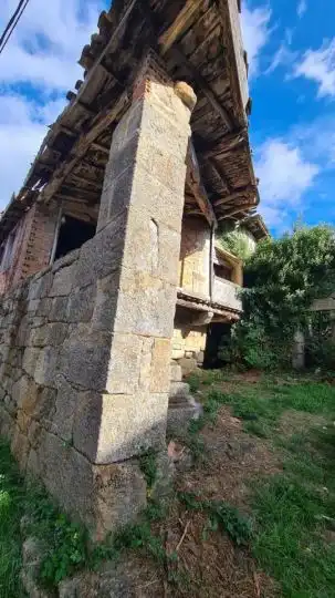 Haus zum Verkauf in Nogueira de Ramuín, imagen 2
