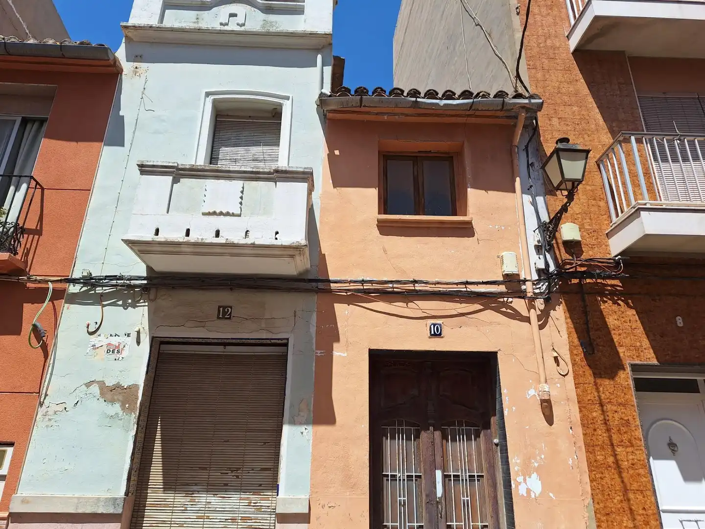 Terrenys i solars en venda a Alzira