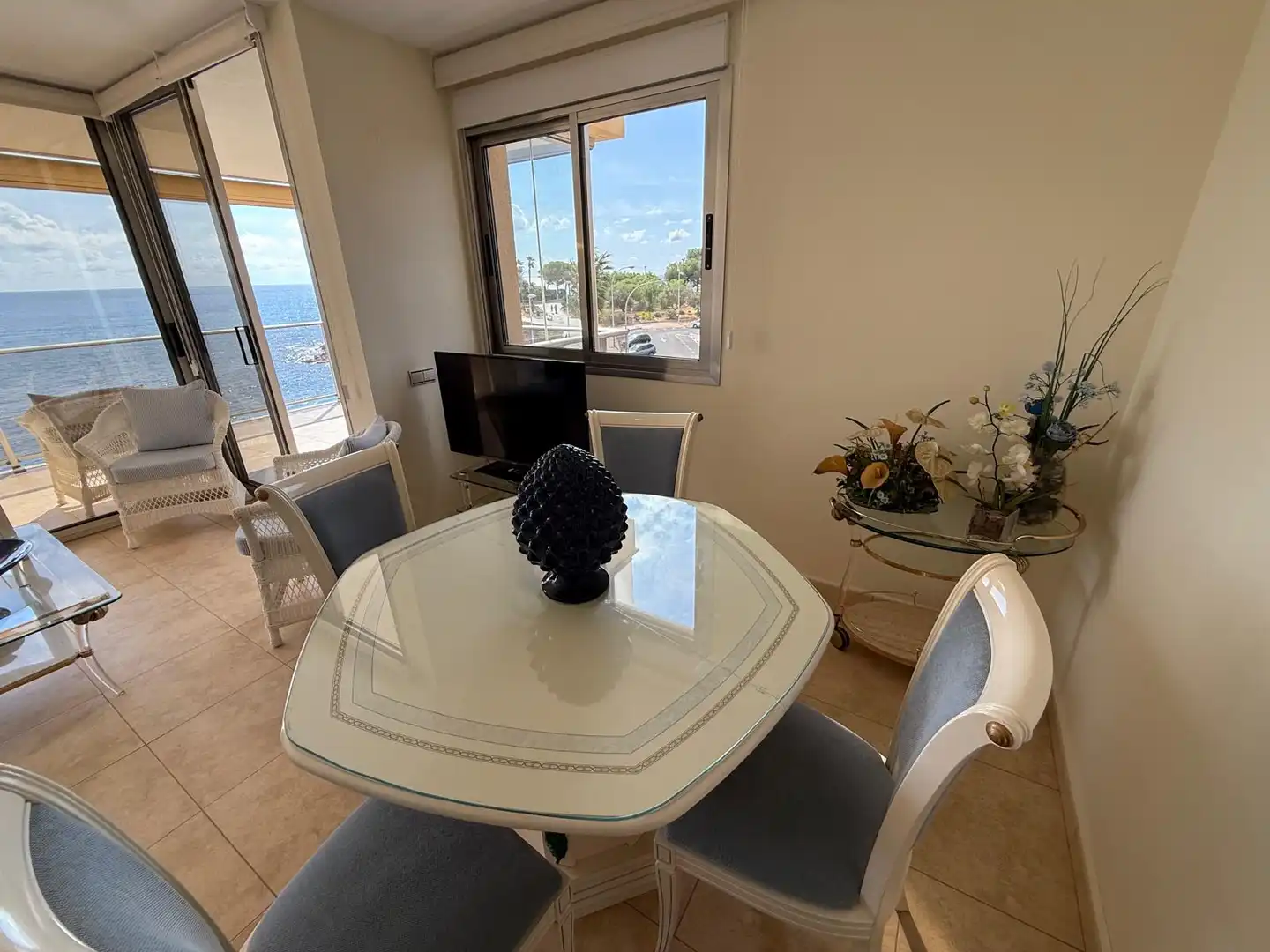 Apartament amb ascensor en venda a Zona Levante - Playa Fossa, imagen 50