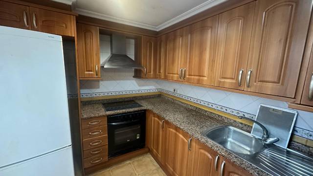 Piso en Venta en Torrefiel