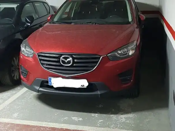 Parking de Garaje de alquiler en Cerdanyola del Vallès