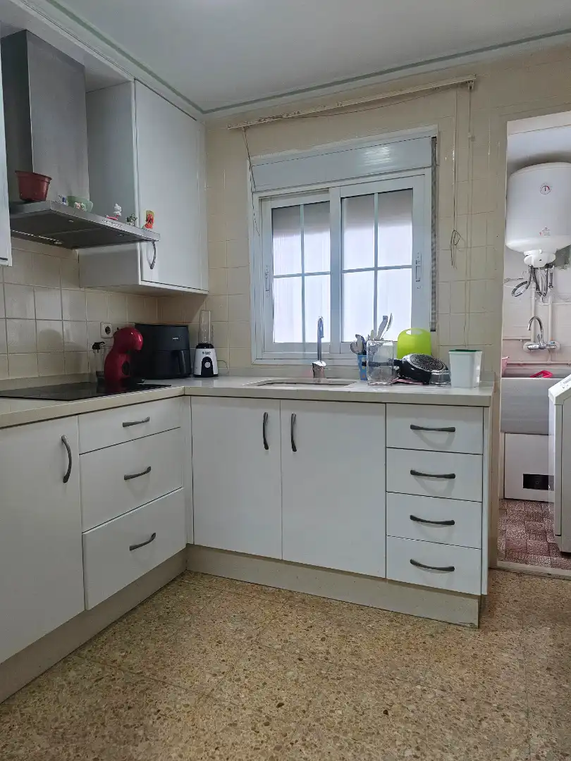 Appartamento con terrazza in vendita a Carrer del Delme 10, imagen 21