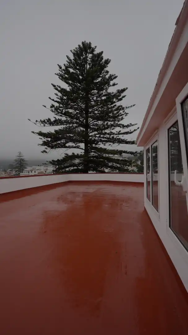 Maison avec terrasse à vendre à Paseo González Díaz