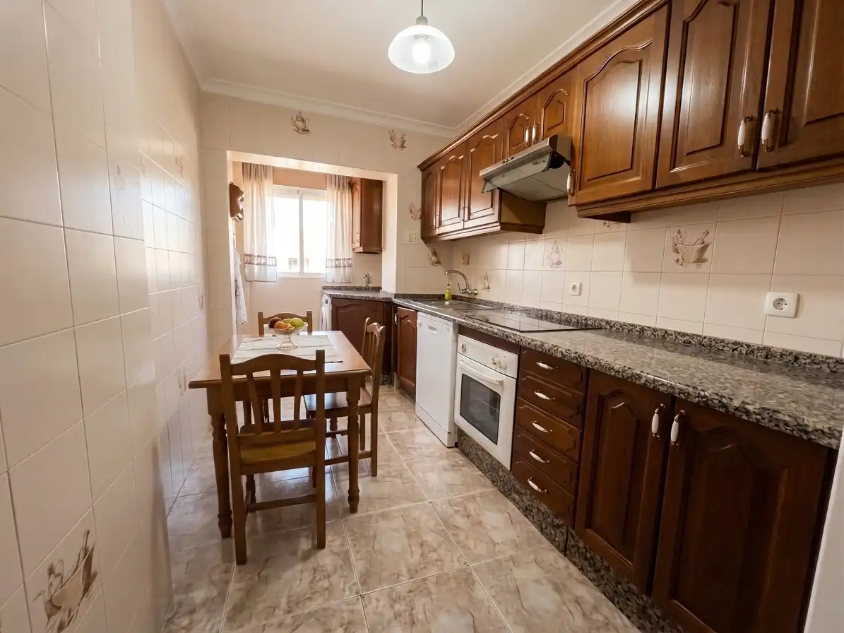 Wohnung zum Verkauf in Avenida María Auxiliadora, imagen 2