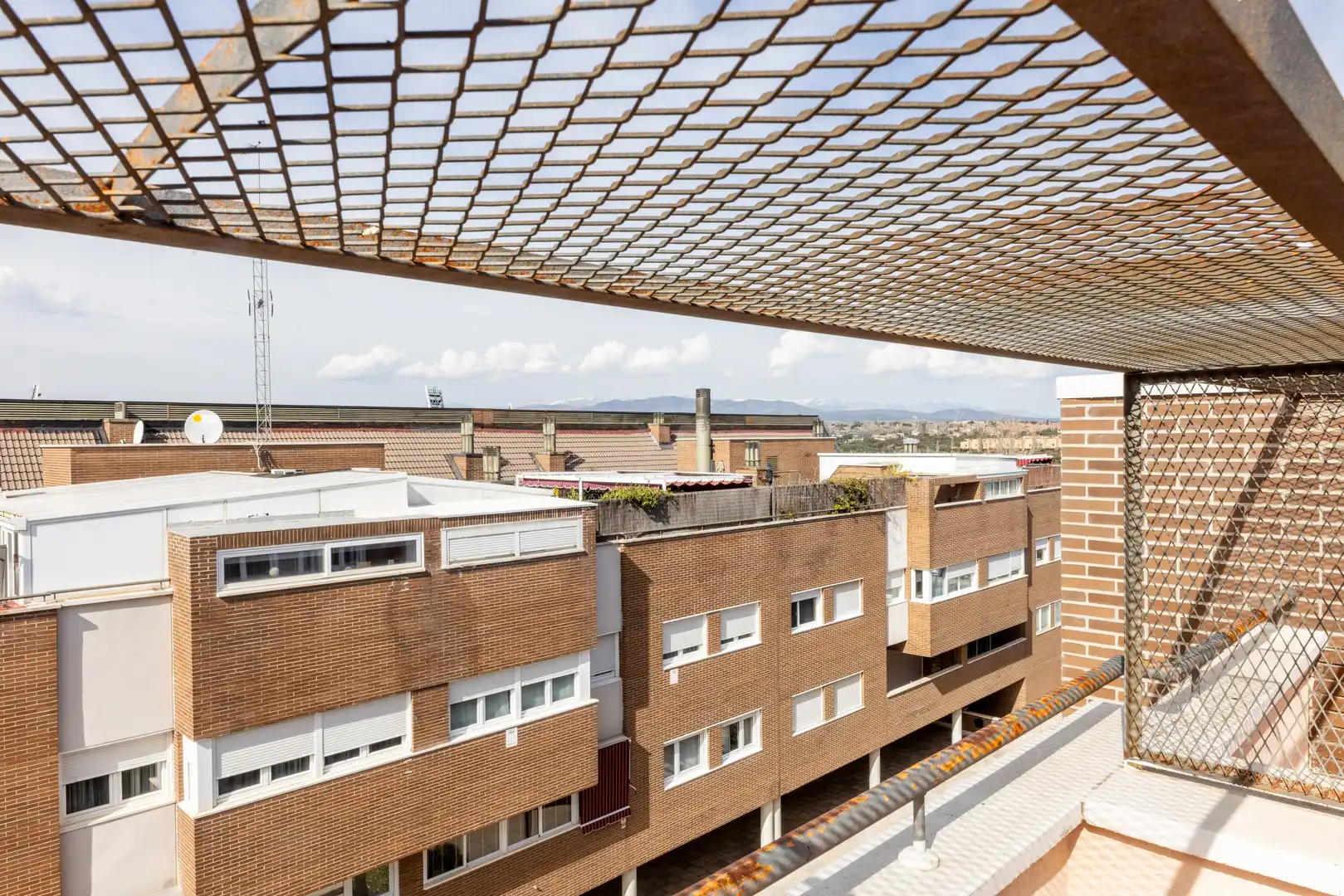 Àtic en venda a Parque Empresarial
