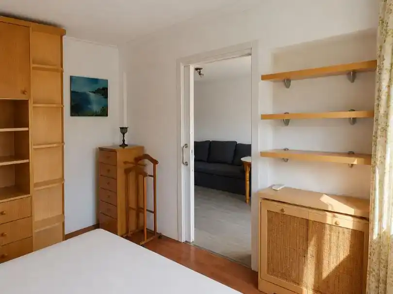 Habitación de Piso en venta en Madrid con Aire acondicionado, Jardín privado y Parquet