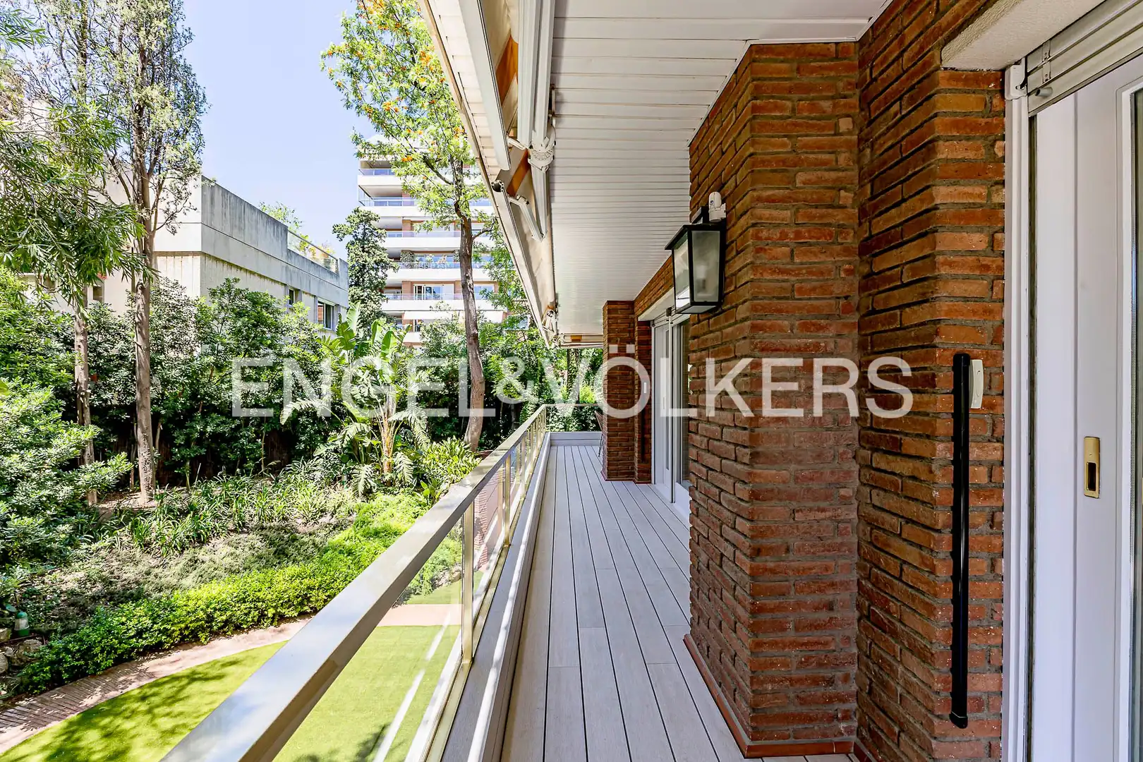 Duplex con giardino in vendita a Les Corts, imagen 18