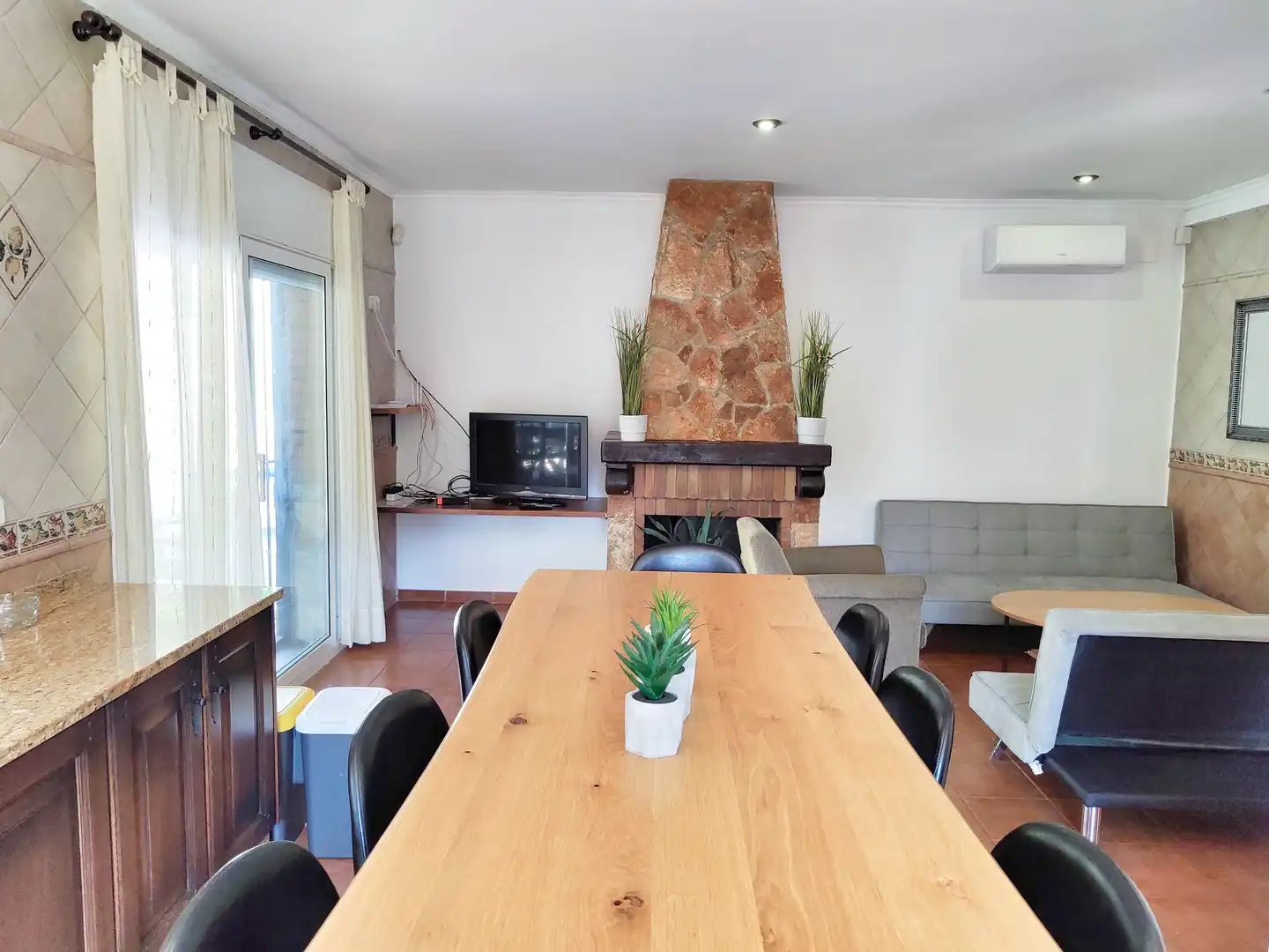 Detached house with pool for sale in Canyelles, imagen 34