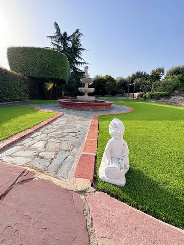 Casa-chalet en Venta en Castellarnau