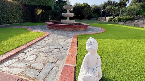 Foto 4 de Casa o chalet en venta en Castellarnau, Barcelona