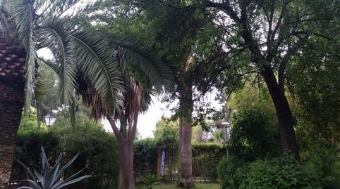 Foto 5 de Casa o xalet en venda a Las Almenas, Tomares