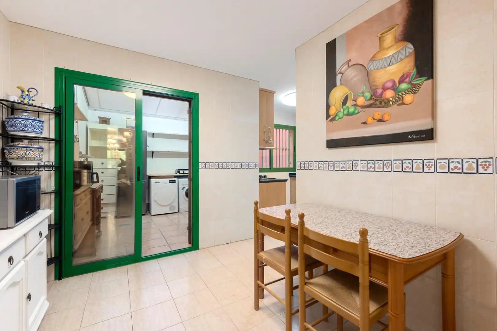 Flat for rent in Calle Calle Mirlos, Torreblanca del Sol