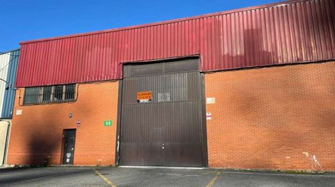 Photo 3 of Industrial buildings for rent in Elizmendi Auzoa, 53, Asteasu, Gipuzkoa