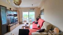 Living room of Flat for sale in Dénia