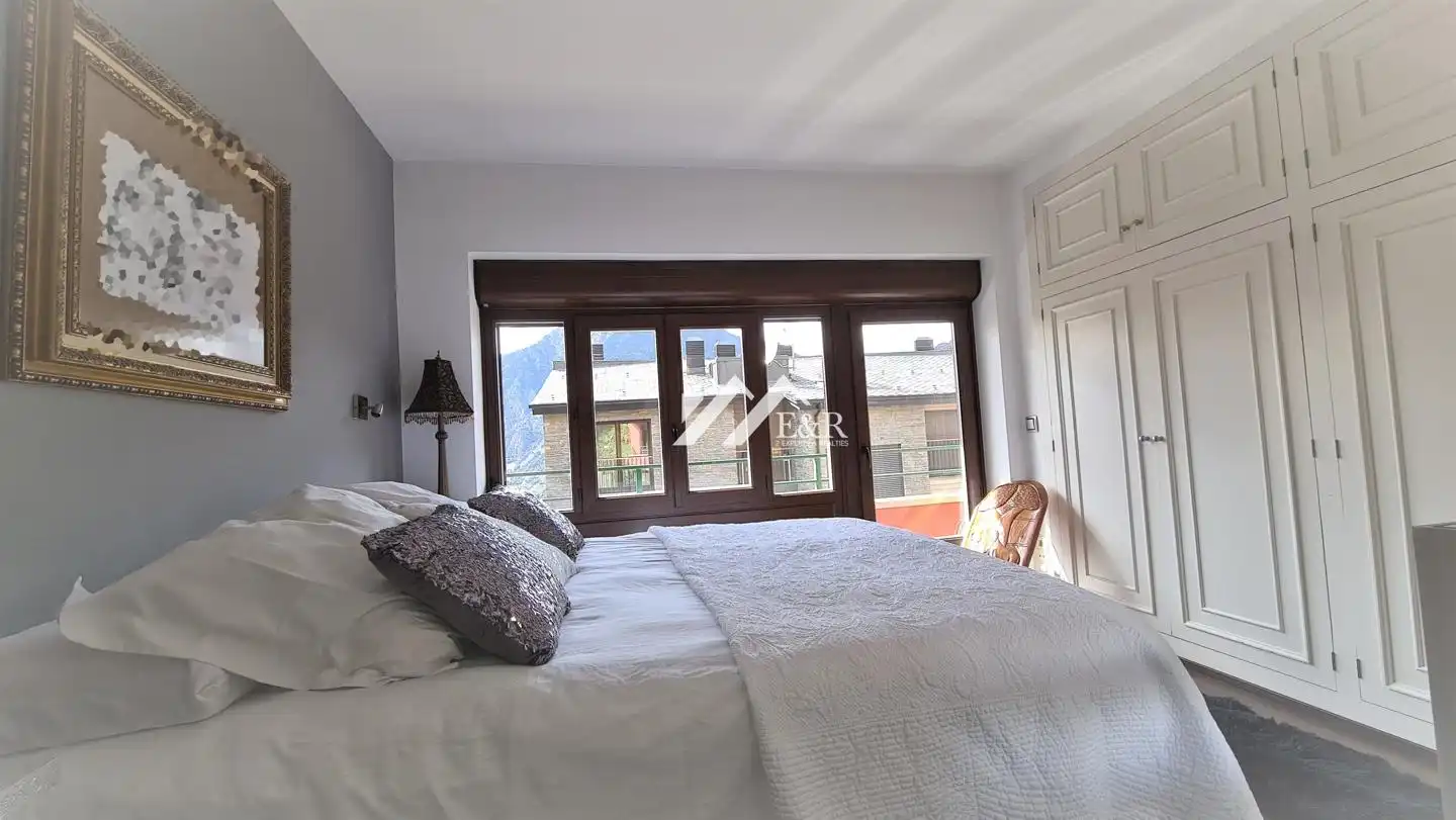 Habitación de Casa o chalet en venta en Escaldes – Engordany con Terraza