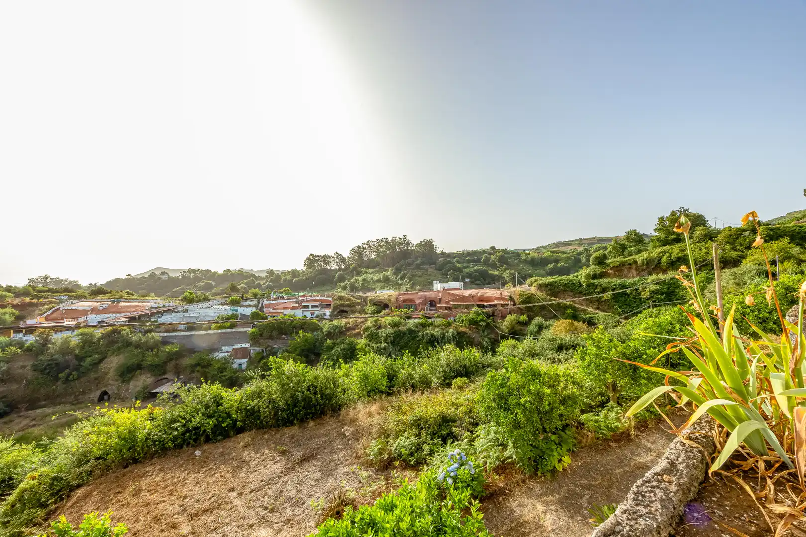 Detached house with terrace for sale in Camino La Jurada 1, imagen 10
