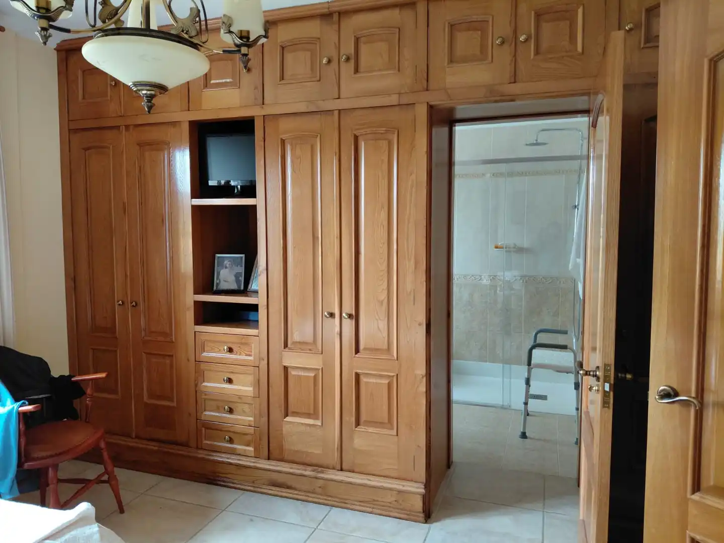 Chalet con jardín en venta en Lugar Pazos, imagen 22