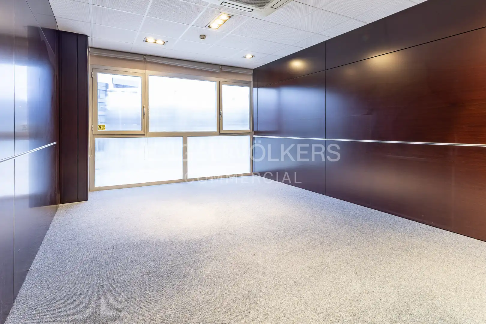 Office for rent in L'Eixample