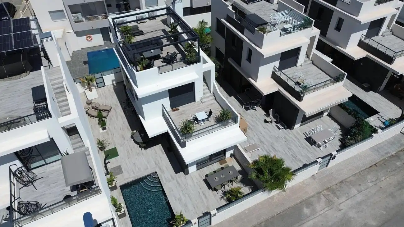 Maison avec piscine à vendre à N/A, imagen 47