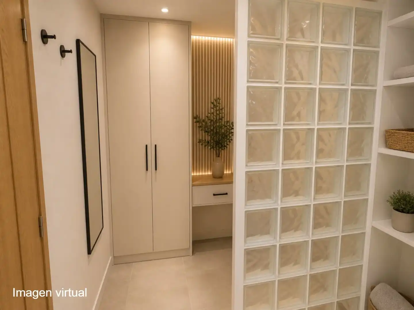 Piso en venta en Crevillent con Parquet y Balcón