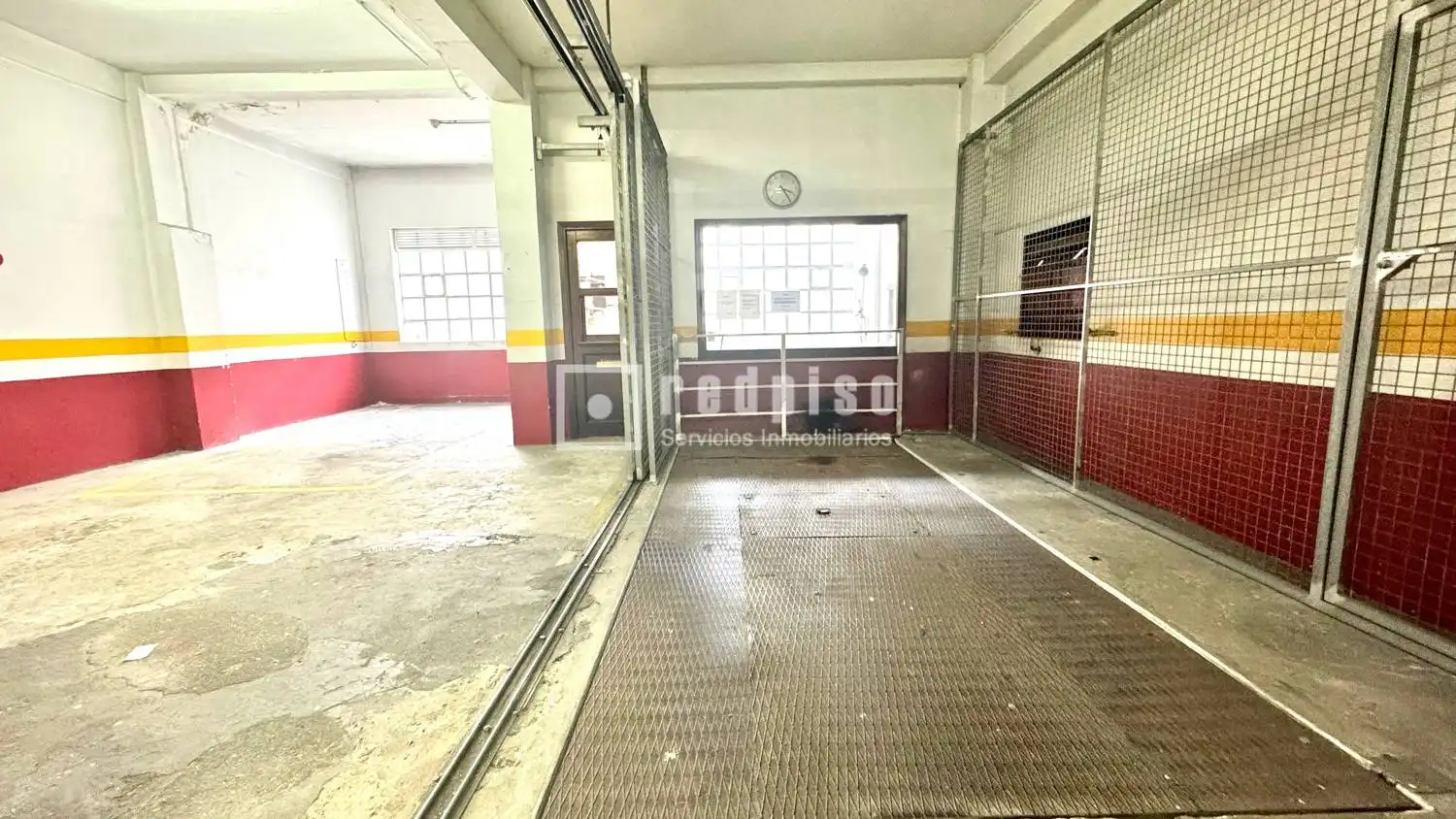 Aparcament en venda a Agra del Orzán - Ventorrillo, imagen 8
