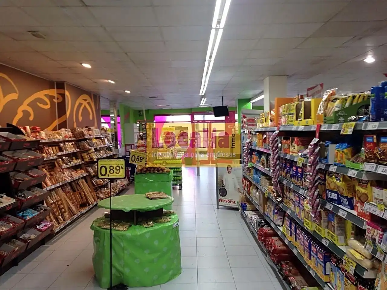 Local comercial en alquiler en Los Robles, imagen 6