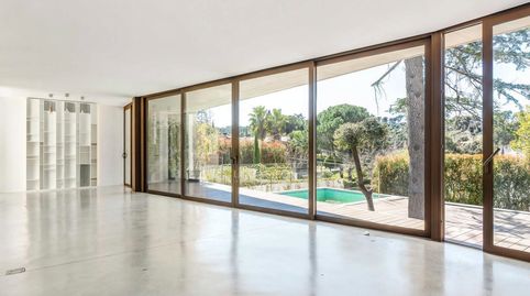Foto 5 de Casa o chalet en venta en Carrer Oceà Atlàntic, Golf - Can Trabal, Sant Cugat del Vallès