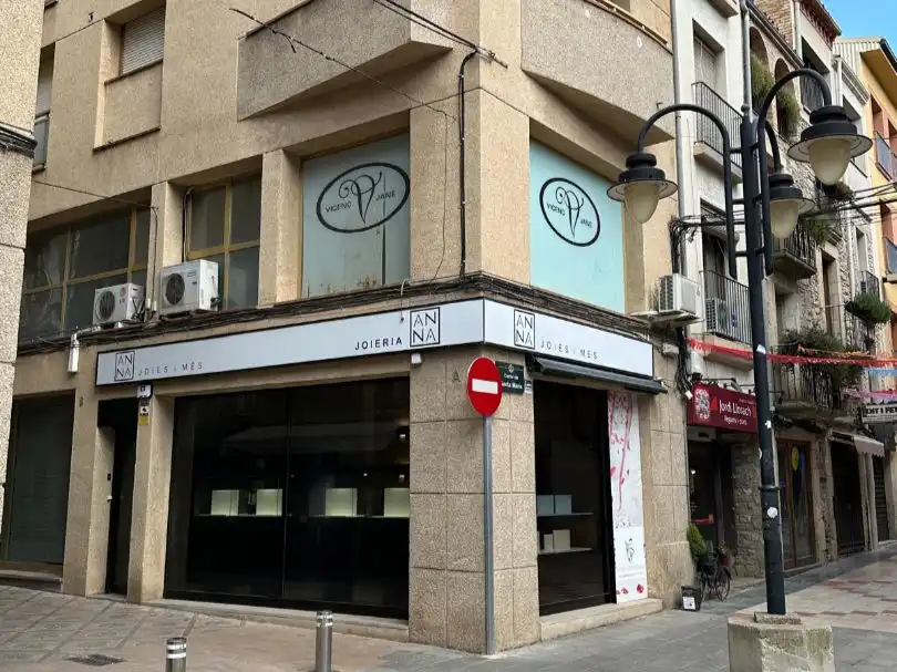 Locale commerciale in vendita a Carrer de Santa Maria 15, imagen 7