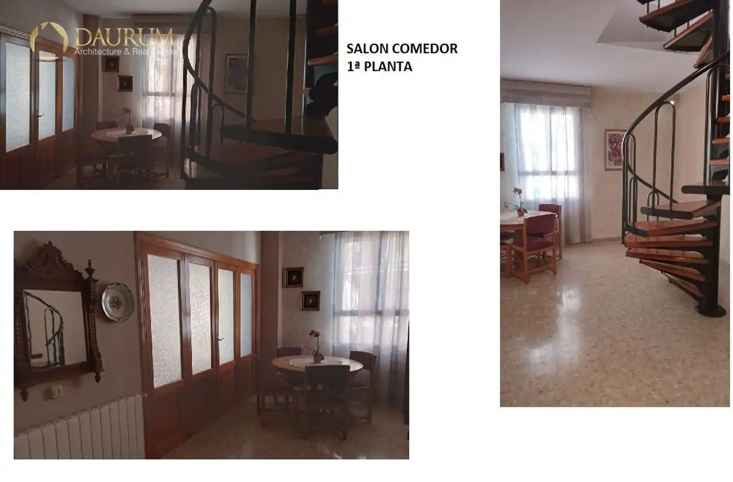 Habitación de Casa o chalet en venta en Algemesí con Aire acondicionado, Calefacción y Terraza