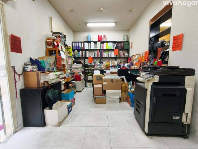 Local comercial en Venta en Oltra en Guindalera