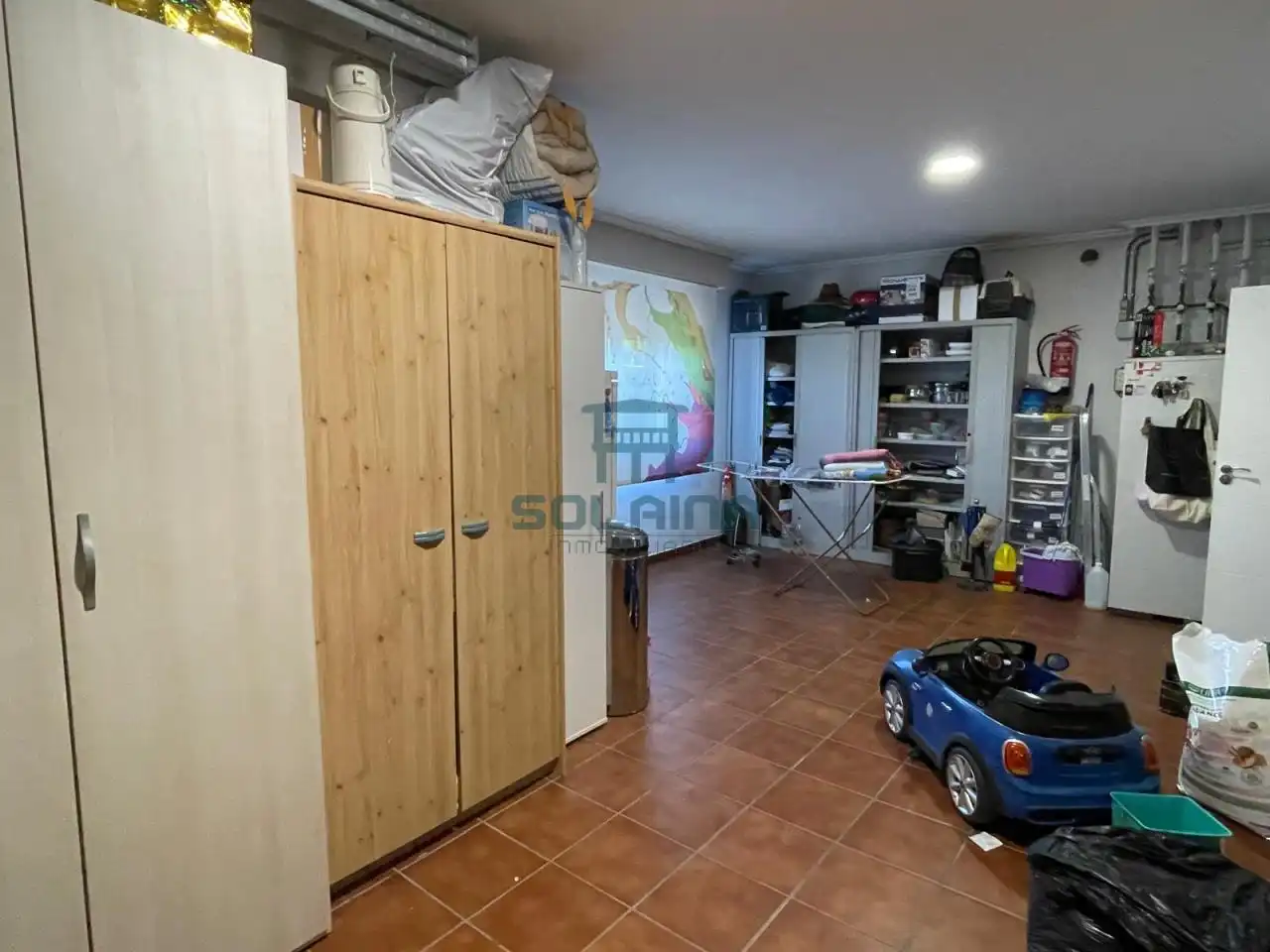Xalet amb piscina en venda a San Cibrao das Viñas, imagen 42
