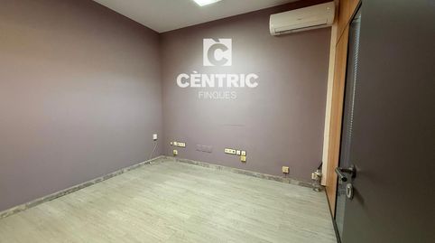 Foto 2 de Oficina de lloguer a Barri del Centre, Terrassa