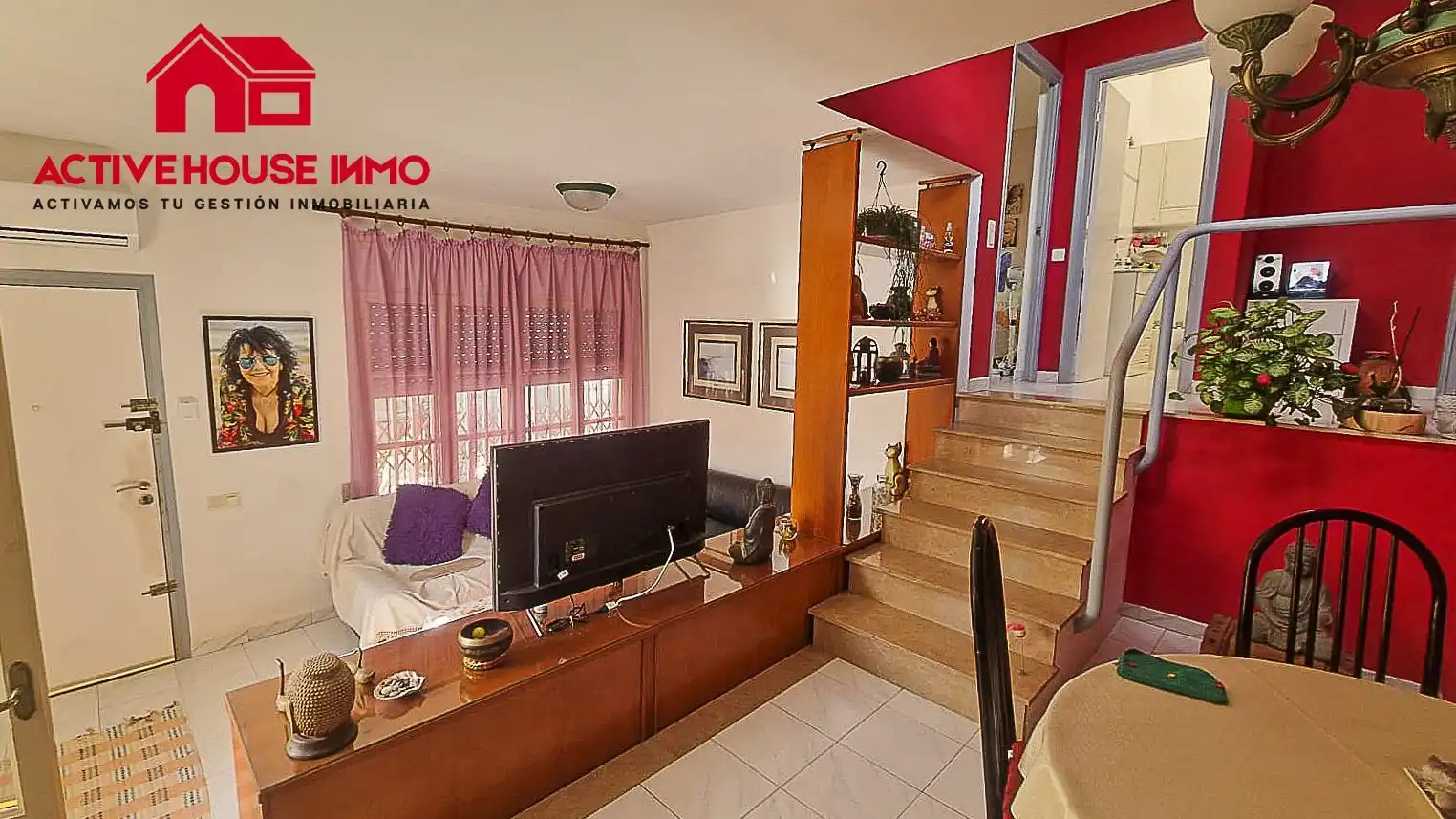Maison mitoyenne à vendre à Urbanització Safont, imagen 13