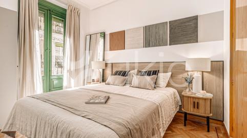 Foto 4 de Apartament de lloguer a Calle del Barquillo, Justicia - Chueca, Madrid