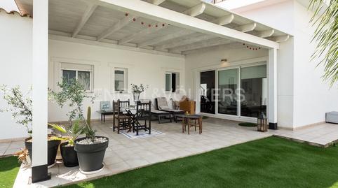 Foto 2 de Casa o chalet en venta en Torre en Conill - Cumbres de San Antonio, Valencia