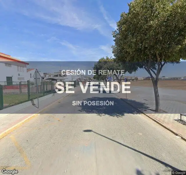 Aparcament de Pis en venda en Dos Hermanas