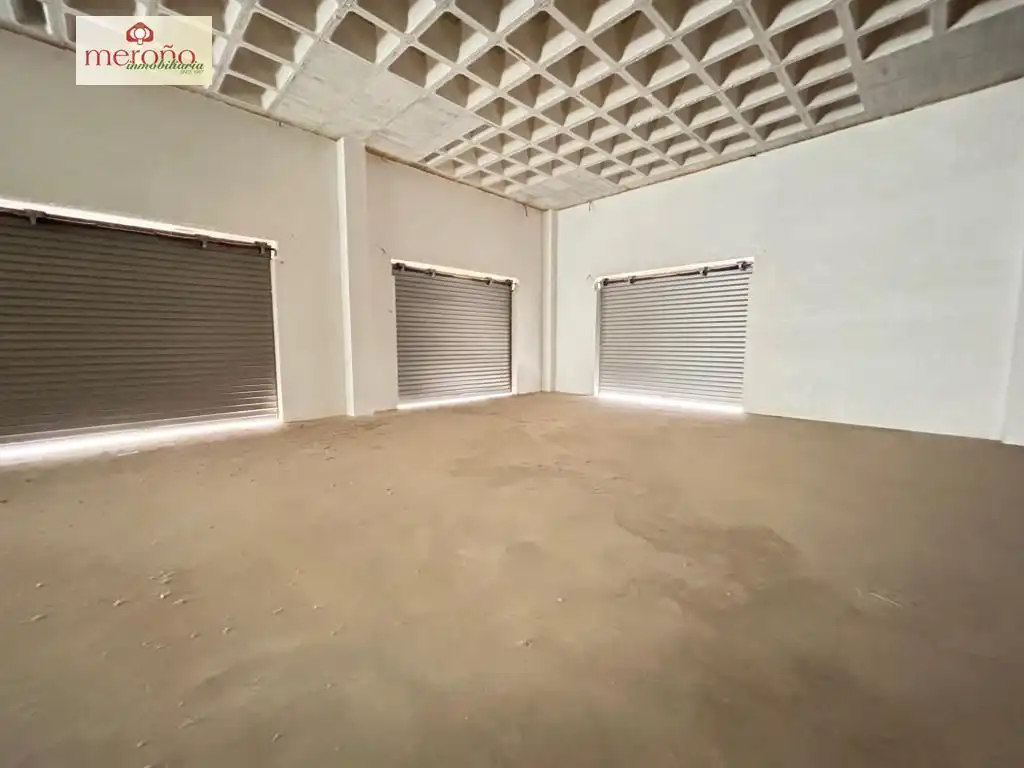 Nave industrial en alquiler en Jubalcoi, imagen 3