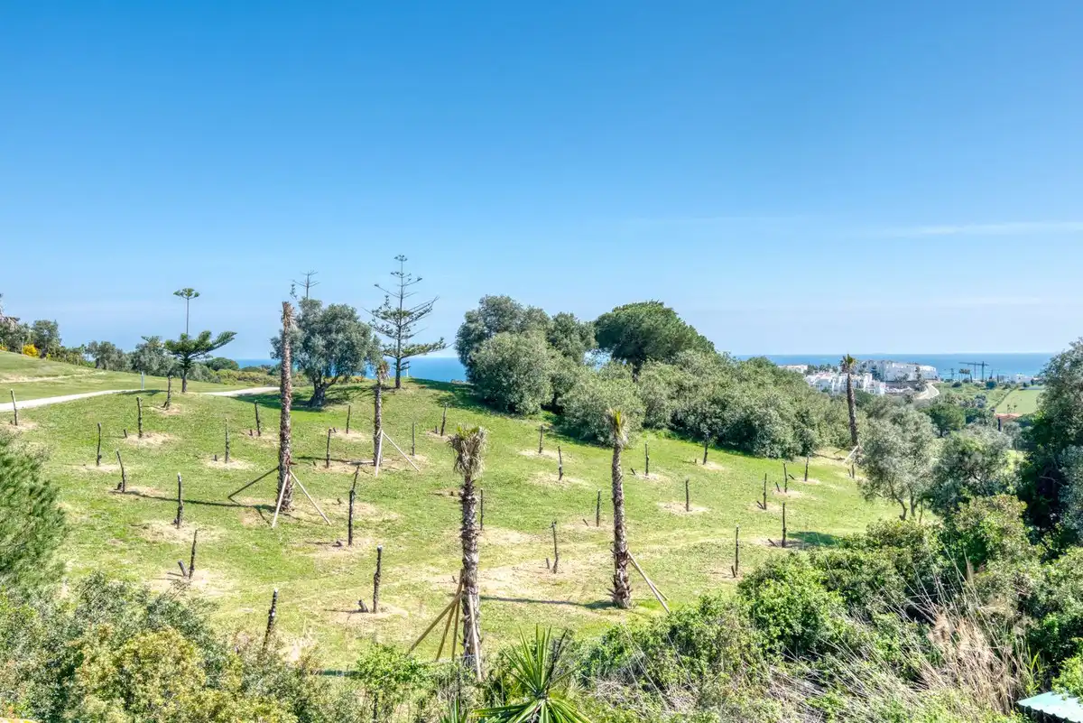 Detached homes for sale in Manilva  with Air Conditioner, Terrace and Community pool